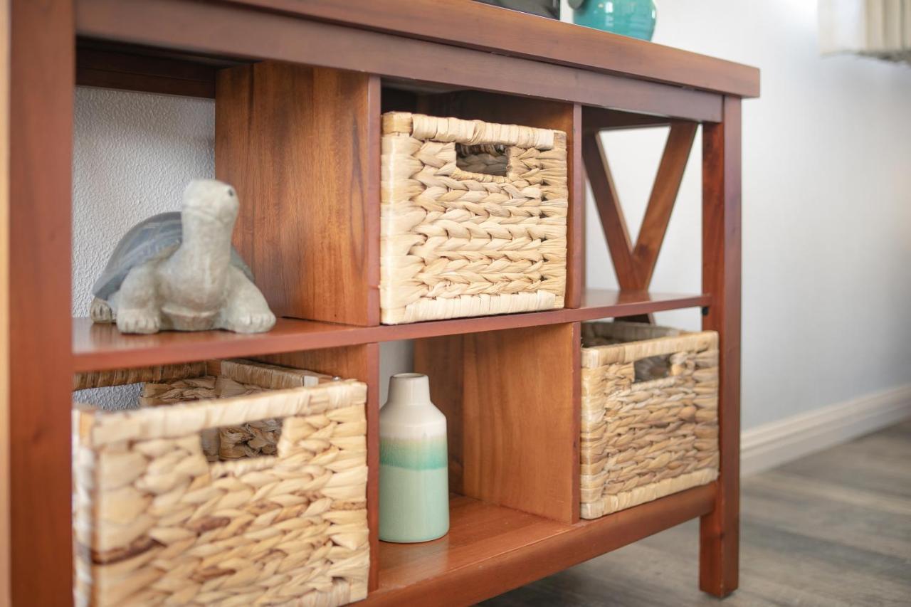 Beautiful Studio In The Heart Of Vibrant Waikiki Honolulu Bagian luar foto